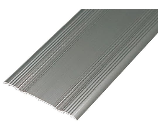 ウイングレールR　1820mm　ステンカラー　66×3