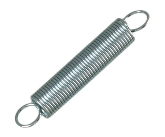 ユニクロ引きバネ　No.16