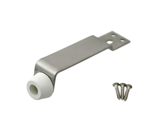 ステンレス　公団戸当　HL　80mm