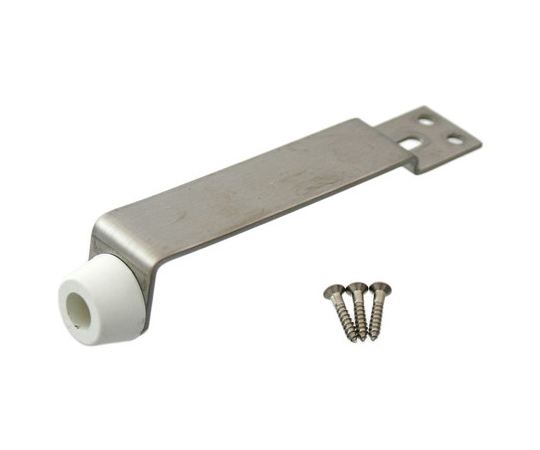 ステンレス　公団戸当　HL　95mm