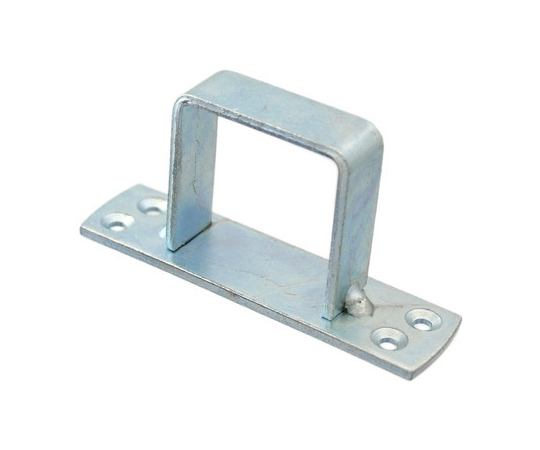 ユニクロ座付貫抜　通　40mm