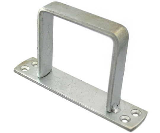 ユニクロ座付貫抜　通　60mm