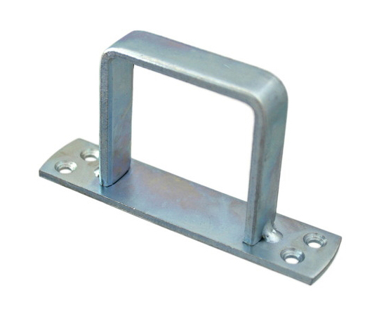 ユニクロ座付貫抜　通　50mm