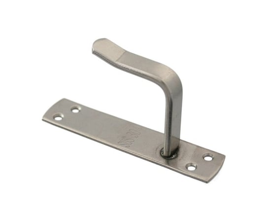 ステン座付貫抜　受　40mm