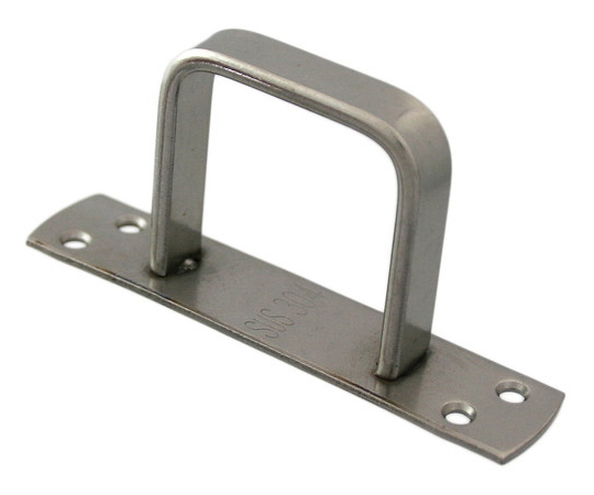 ステン座付貫抜　通　40mm