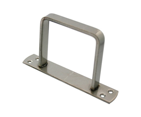 ステン座付貫抜　通　60mm