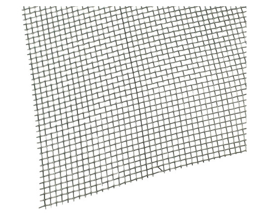 亜鉛織網　#23×8mm×910mm×30m巻　巻売