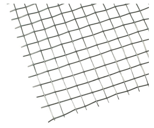 亜鉛織網　#18×2.5mm×910mm×30m巻　巻売