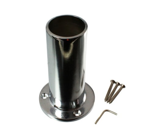 長ソケット　32×100mm（止ネジ付）