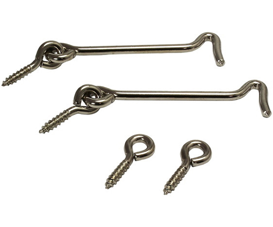 鉄ニッケルアオリ止 75 2個入