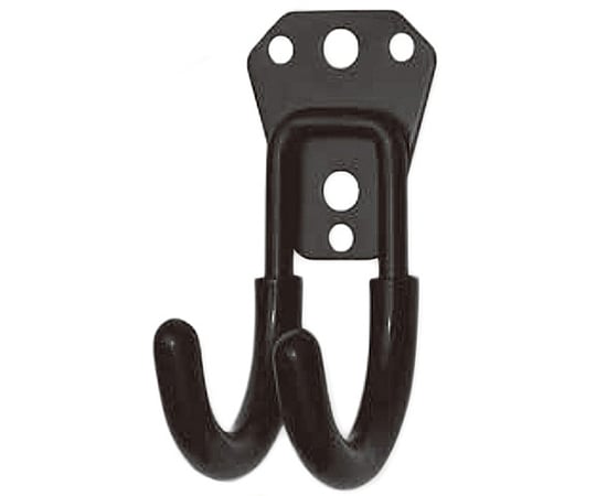 ツールダブルフック　J型　Sサイズ