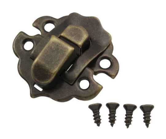 装飾強力パッチン1個入