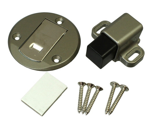 マグキャッチ4型　ステンカラー