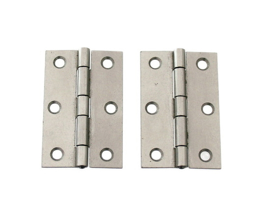 鉄丁番　64mm　2枚入