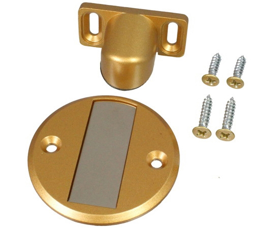 メタルストッパー　ゴールド