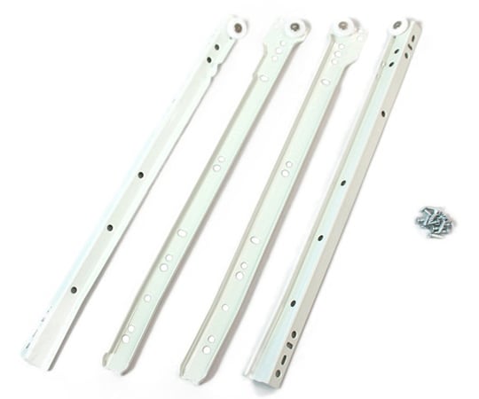 ローラータイプ底付　350mm