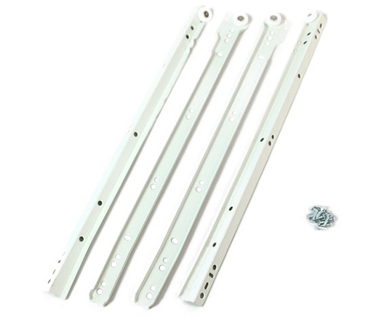 ローラータイプ底付　400mm