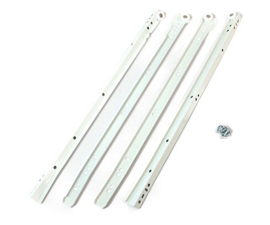 ローラータイプ底付　450mm