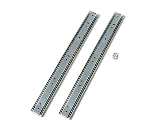 ベアリングタイプ（46mm幅）　450mm　2本入