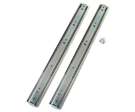 ベアリングタイプ（46mm幅）　500mm　2本入