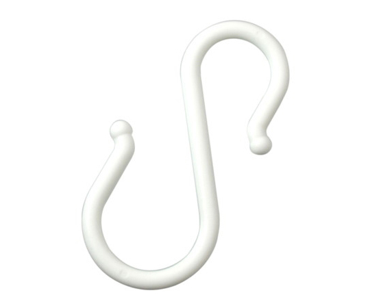 PC　Sカン　115mm　ホワイト