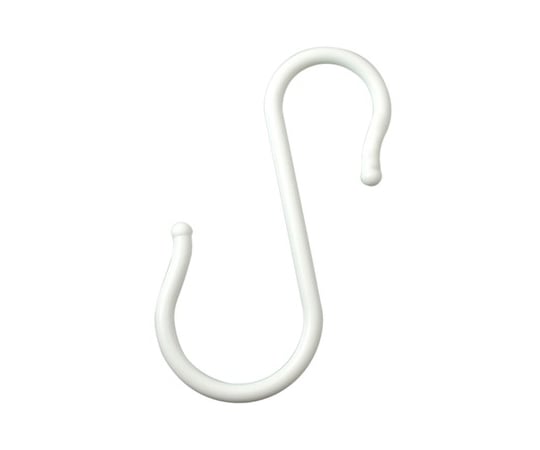 PC　Sカン　165mm　ホワイト