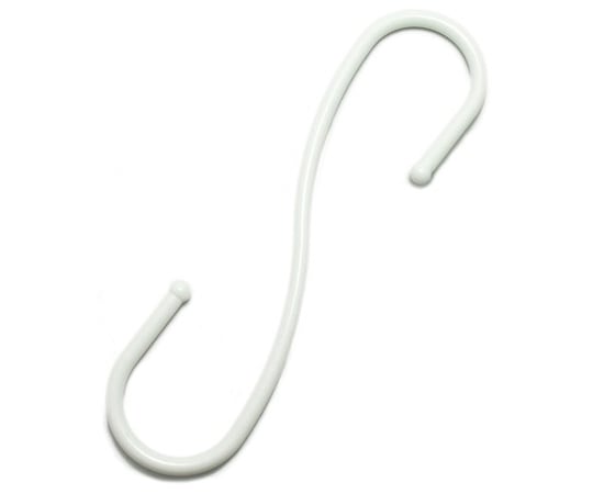 PC　Sカン　245mm　ホワイト