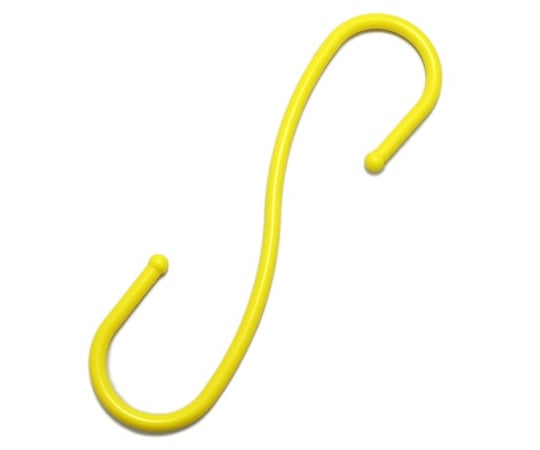 PC　Sカン　245mm　イエロー