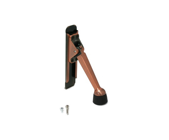 ドアストッパー　S　ブロンズ