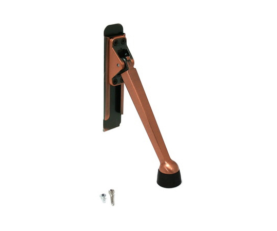 ドアストッパー　L　ブロンズ