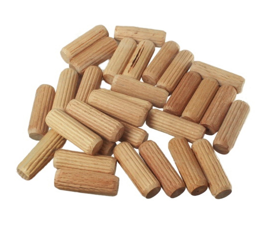 木製ダボ　φ12×32mm　約30本入