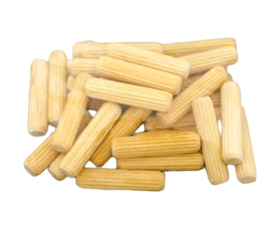 木製ダボ　φ14×60mm　約30本入