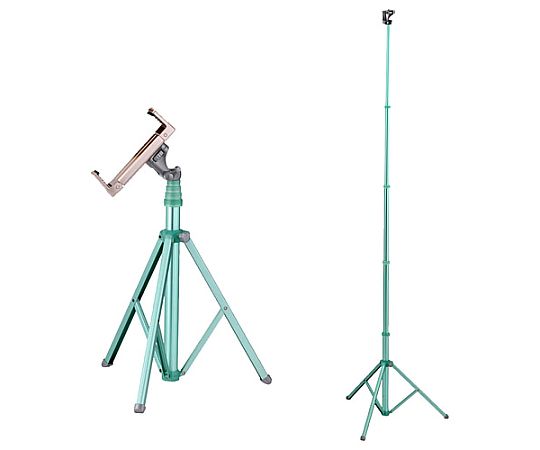 ラビポッド　Minty Green×Sandy Gold