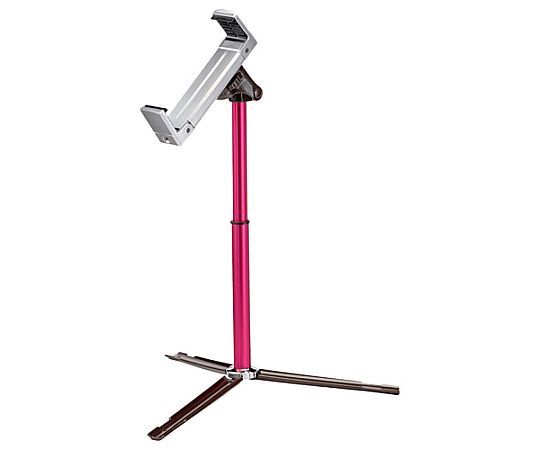 ラビポッド　TS Cafe　Coral Red