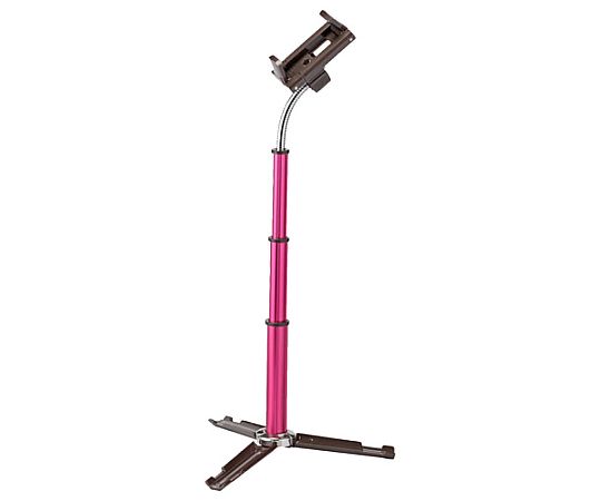 ラビポッド　Coral Red