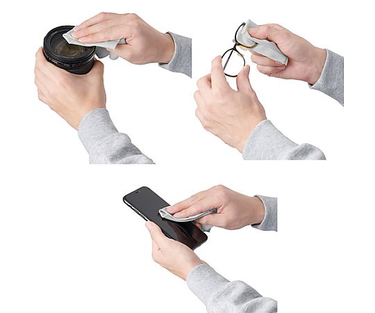 トレシーニューソフトⅡ　M　グレー