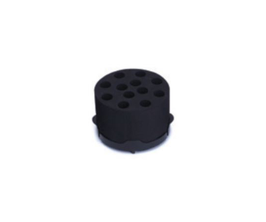 チューブホルダー　12本X15mm