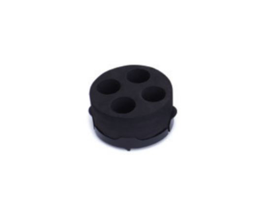 チューブホルダー　4本X26mm