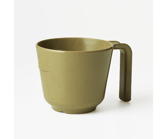 64 7759 40 緑泥 ユニバーサルマグカップ Mn 650 Axel アズワン 64 7759 40 緑泥 ユニバーサルマグカップ Mn 650 Axel アズワン