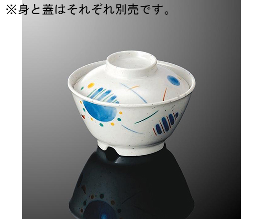飯碗 中 身 宇宙　A 44B-SOL