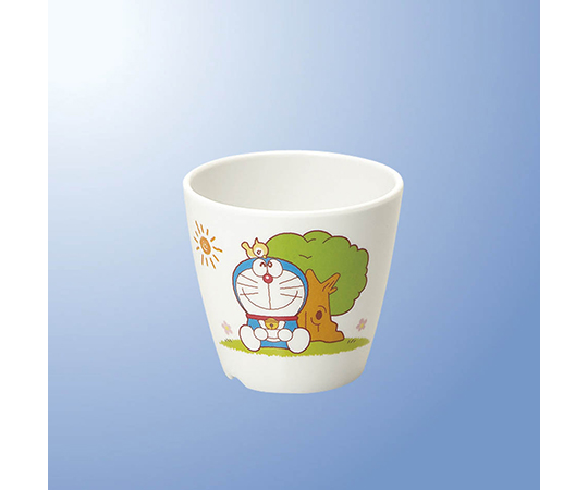 コップ　小　ドラえもん