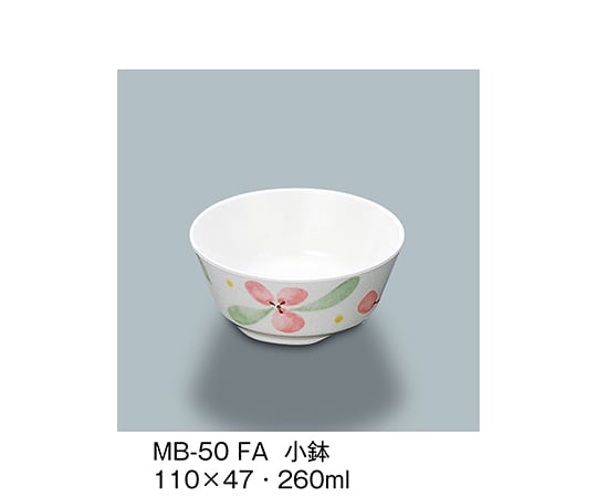 小鉢　ふる里　MB-50_FA