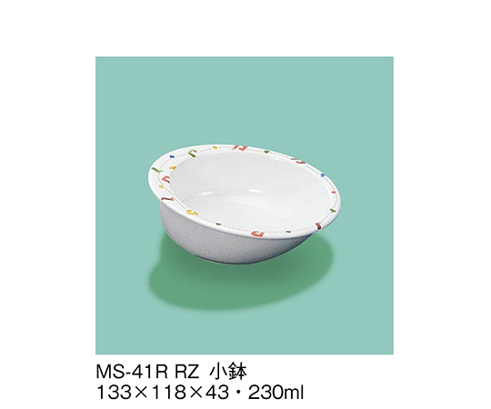 小鉢 リズム MS-41R_RZ