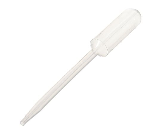 64-7811-99 Samco 62uL Large Aperature Pipette 250本 691