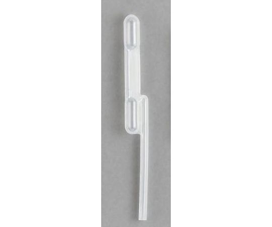 取扱を終了した商品です］Samco 100uL Exact Volume Transfer Pipets