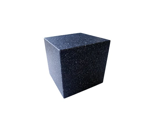 精密方形ブロック　（00級）　50×50×50mm　ANDS00-01-50
