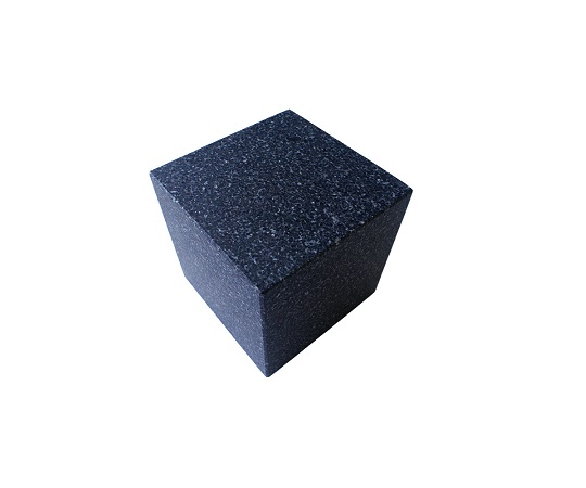 64-7812-92 精密方形ブロック （00級） 50×50×50mm ANDS00-01-50 
