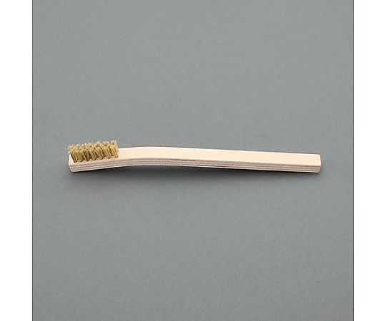 11x200mm 耐静電ブラシ(豚毛)
