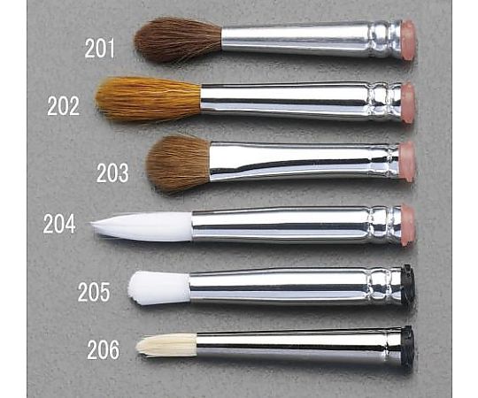 インクボトル式画筆(馬毛)