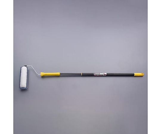 230mm×700-1200mm　ローラー刷毛セット（伸縮ハンドル）